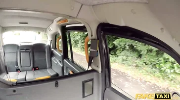 Ihr Mann hat es nicht so weit geschafft wie der Taxifahrer, Liebling.