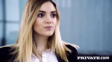 Wie Paola Hard es genießt, wenn er in ihrem Arsch ist …