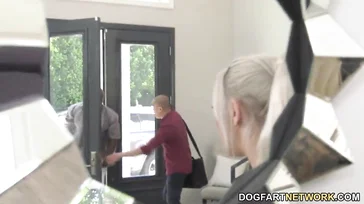Karma Rx le pone los cuernos a su marido casi a diario..
