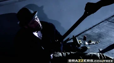 Gia Dimarco, Madison Ivy und Zoe Voss bei einem Lesbenfick