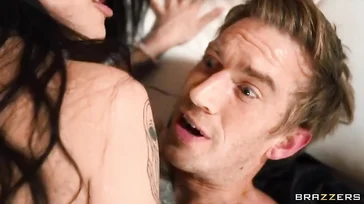 Hallucinate with Danny D's cock, what a tremendous cock!