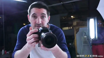 Aber Mann! Wir sind mitten im Fotobericht!!!