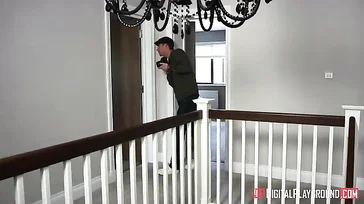 Danny D tem muito trabalho para foder essas duas safadas gostosas!