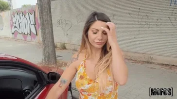Superbe baise de Jordi El Niño Polla à la milf Lily Veroni..