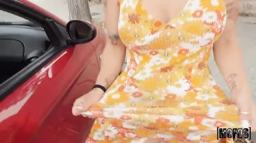Superbe baise de Jordi El Niño Polla à la milf Lily Veroni..