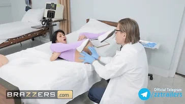 What happens in this doctor's office is tremendous.