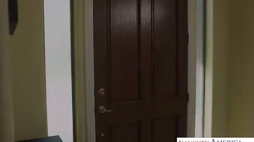 Sara Jay is going to cheat on her husband with his best friend.