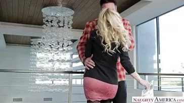Ashley Fires: So verhandelt sie den Verkauf ihres Hauses.