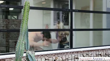 Ashley Fires: So verhandelt sie den Verkauf ihres Hauses.