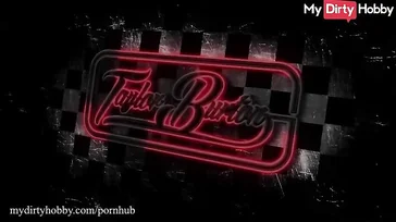 Watch out for the fat girl who grabs your dick and turns on the turbo