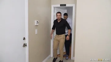 Si haces cochinadas en la oficina te va a pillar el jefe