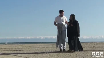 Passen Sie diesen Winter auf, was Sie am Strand finden