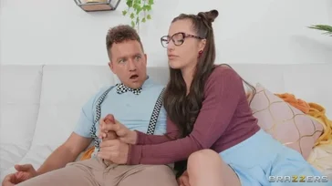 Ein Cumshot im Gesicht ist der beste Gesichtsrevitalisator