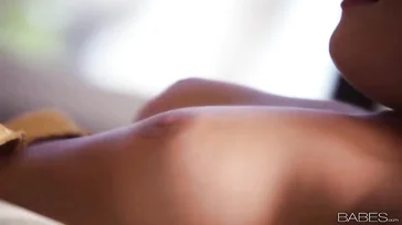 हीथर स्टारलेट इस हॉट सीन में कमाल की लग रही हैं