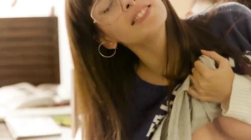 Was für einen Blowjob der Personaler dem Chef gibt