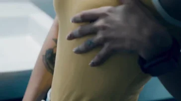 Was für einen Blowjob der Personaler dem Chef gibt