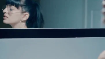 Was für einen Blowjob der Personaler dem Chef gibt