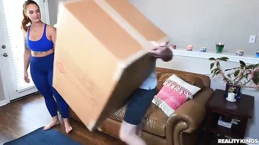 Devo dinheiro aos carregadores e não sei como pagar.