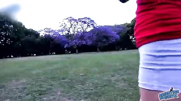 ¿Has visto lo que tengo para ti? Todo tuyo si quieres