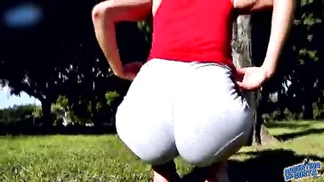 ¿Has visto lo que tengo para ti? Todo tuyo si quieres