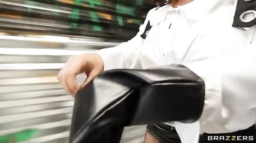Ich werde alles ficken, was ich kann, ich will diese beiden