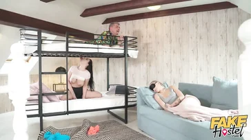 In diesem billigen Hostel passieren sehr, sehr seltsame Dinge