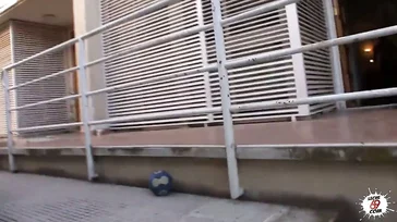 Vengo de Cuba a traerte la sabrosura de mi coño moreno