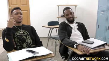If you want to get a higher grade, you'll have to earn it in the office.