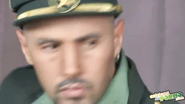 Este golpe de estado sí que es un espectáculo