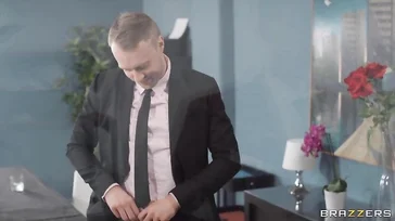 Clea Gaultier receives a double dose of love