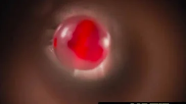 Was für ein geiles chinesisches Mädchen, ihre Augen werden sich umdrehen