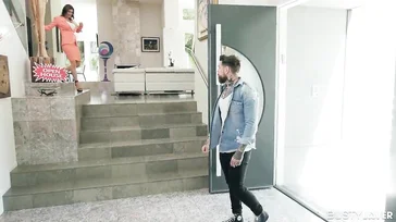 Ich gebe diesem Hipster die Wohnung, die sich nicht verkaufen lässt, selbst wenn du ihn erschießt