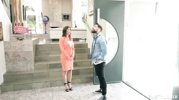 Ich gebe diesem Hipster die Wohnung, die sich nicht verkaufen lässt, selbst wenn du ihn erschießt