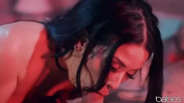 Katrina est un véritable ouragan quand elle a envie de baiser