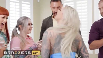 ¿Alguien me puede explicar qué está pasando aquí?