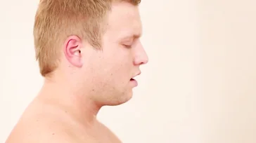 Trotz dieses unschuldigen Gesichts kann man nicht bösartiger sein
