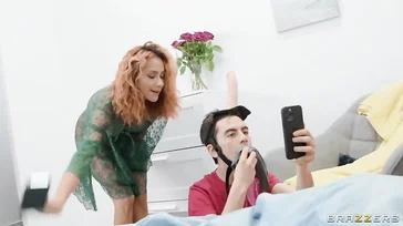 Jordi não sabe mais foder garotas, nem mesmo de cabeça!