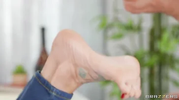 Diese Massage endet unerwartet: Sie ist brutal!